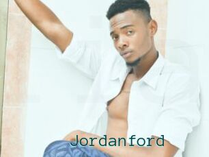 Jordanford