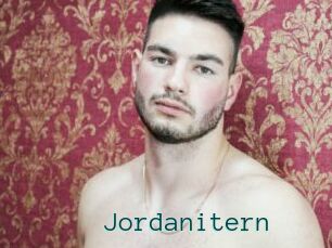 Jordanitern