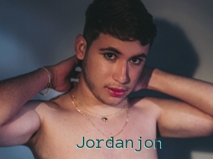 Jordanjon