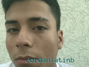 Jordanlatinb