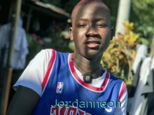 Jordanneon