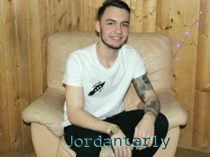 Jordantarly