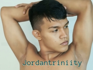 Jordantriniity