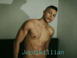 Jordiwillian