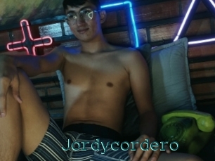 Jordycordero