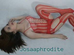 Josaaphrodite