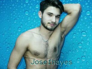 Josefhayes