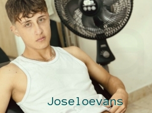 Joseloevans