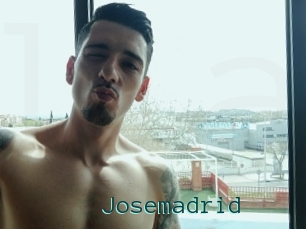 Josemadrid