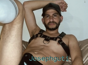 Josephguti