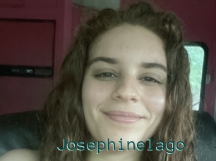 Josephinelago