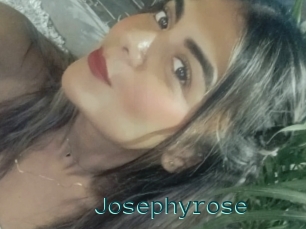 Josephyrose