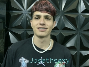 Josethsexy