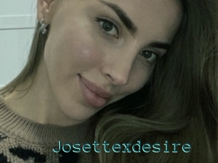 Josettexdesire