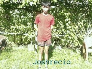 Joshrecio