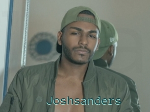 Joshsanders