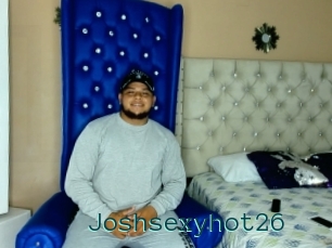 Joshsexyhot26