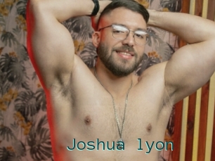 Joshua_lyon