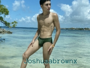 Joshuaabrownx