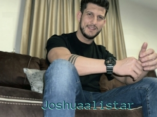 Joshuaalistar