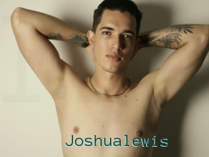 Joshualewis