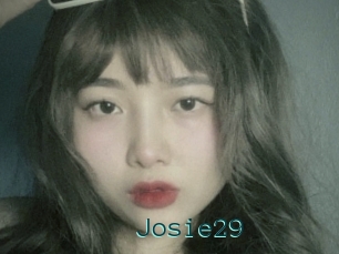 Josie29