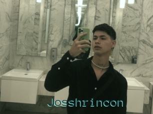 Josshrincon