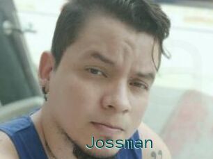 Jossman