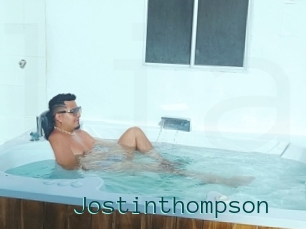 Jostinthompson