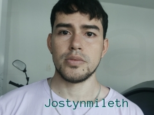 Jostynmileth