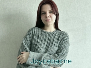 Joycebarne