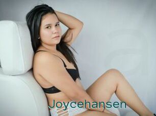 Joycehansen