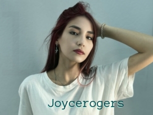 Joycerogers