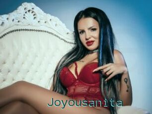 Joyousanita