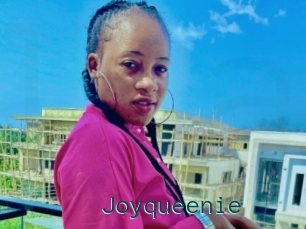 Joyqueenie