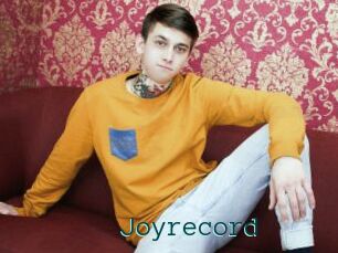 Joyrecord