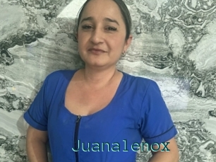 Juanalenox