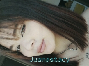 Juanastacy