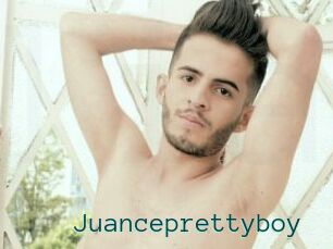 Juanceprettyboy