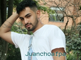 Juanchoafpa