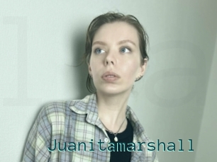 Juanitamarshall