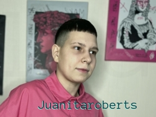 Juanitaroberts