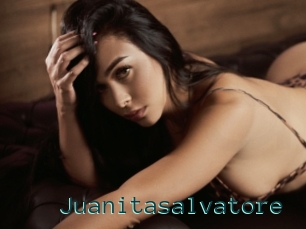 Juanitasalvatore