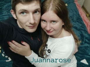 Juannarose