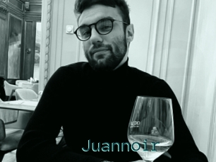 Juannoir