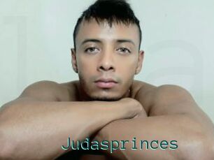 Judasprinces