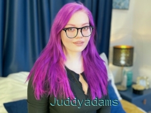 Juddyadams