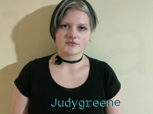 Judygreene