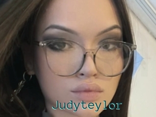 Judyteylor