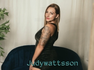 Judywattsson